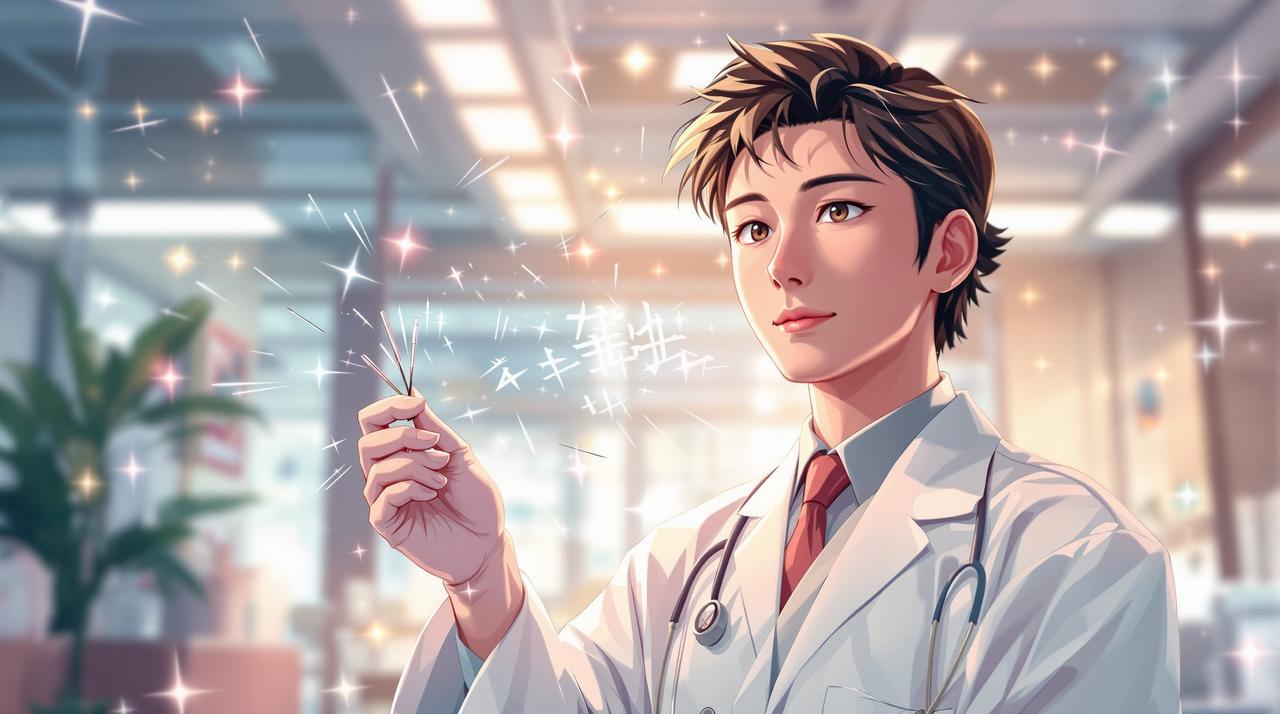 绝世神医 - 漫剧工坊